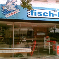 Fisch-Kiste