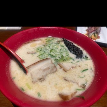EAT'S SUSHI - Tonkotsu - Sushi Bars Near Me - Costa Mesa, California EAT'S SUSHI - Tonkotsu - Sushi Bars Near Me - Costa Mesa, California