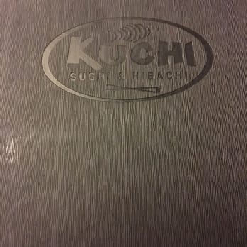 Kuchi - Sushi Bars Near Me - Tampa, Florida Kuchi - Sushi Bars Near Me - Tampa, Florida