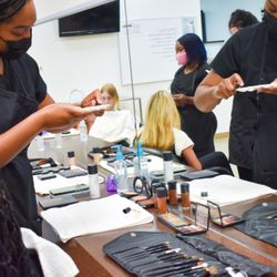 DuVall's School Of Cosmetology