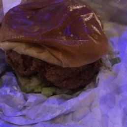 Chicken Sandwich