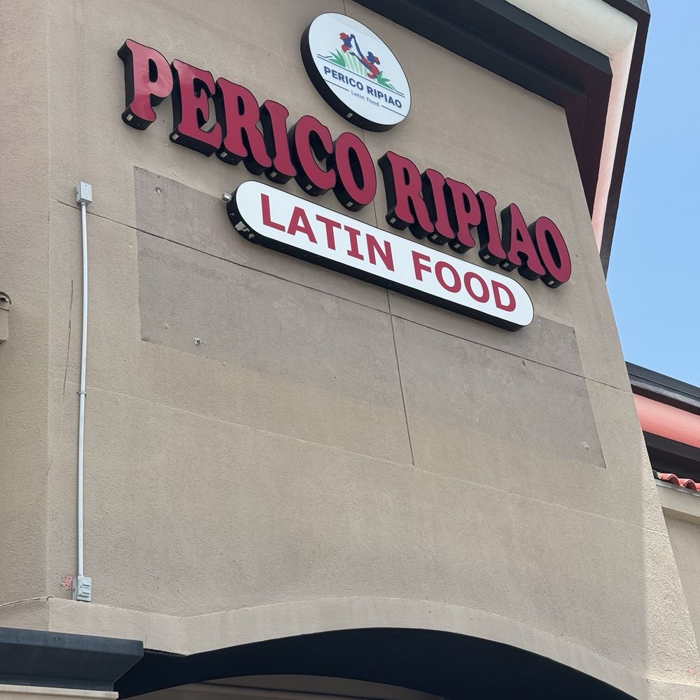 Perico Ripiao Latin Food - Dominican Near Me - Kissimmee, Florida Perico Ripiao Latin Food - Dominican Near Me - Kissimmee, Florida
