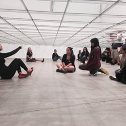 Altus Schools Charter School of San Diego - Field Trip - San Diego Museum of Contemporary Art