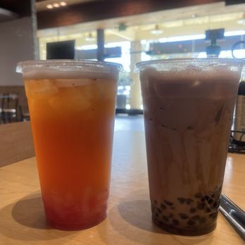 Hiccups - Flamingo Boba Tea and Horchata Milk Tea - Coffee & Tea Near Me - Long Beach, California Hiccups - Flamingo Boba Tea and Horchata Milk Tea - Coffee & Tea Near Me - Long Beach, California