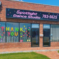 Spotlight Dance Studio
