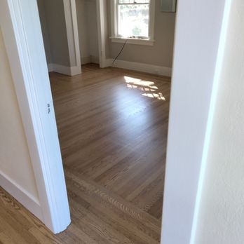 Cutting Edge Floor Service - a hardwood floor in a home - Flooring Near Me Cutting Edge Floor Service - a hardwood floor in a home - Flooring Near Me
