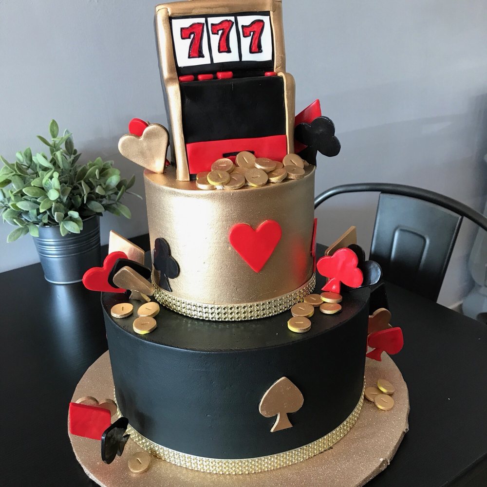 Cake-Aholics Bakery - Bakeries Near Me - Arlington, Texas