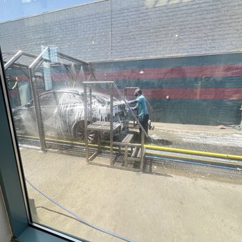 Auto Pride - Car Wash Near Me - San Carlos, California
