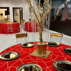 Che Mari Events Venue
