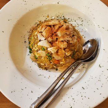 Ngon Vietnamese Kitchen - Crab Fried Rice - Vietnamese Near Me - Dallas, Texas Ngon Vietnamese Kitchen - Crab Fried Rice - Vietnamese Near Me - Dallas, Texas