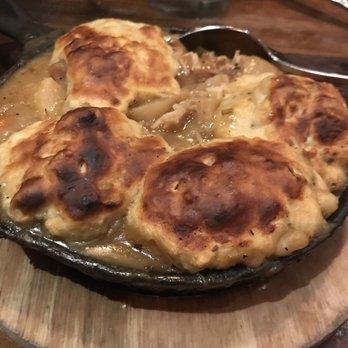 Cochon RESTAURANT - Rabbit & Dumplings - Cajun/Creole Near Me - New Orleans, Louisiana