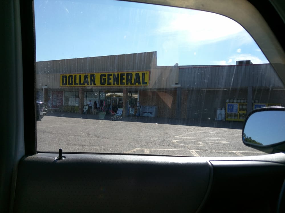 Dollar General Logo