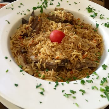 Suliko Restaurant - Lamb pilaf - Russian Near Me - Concord, Ontario Suliko Restaurant - Lamb pilaf - Russian Near Me - Concord, Ontario