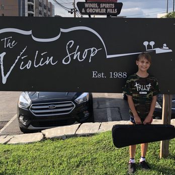 The Violin Shop - Musical Instruments & Teachers Near Me - Nashville, Tennessee The Violin Shop - Musical Instruments & Teachers Near Me - Nashville, Tennessee