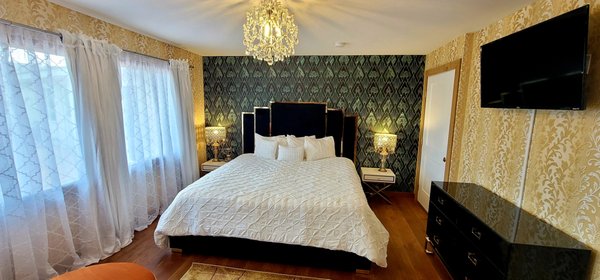 Retro Inn at Mesa Verde by null