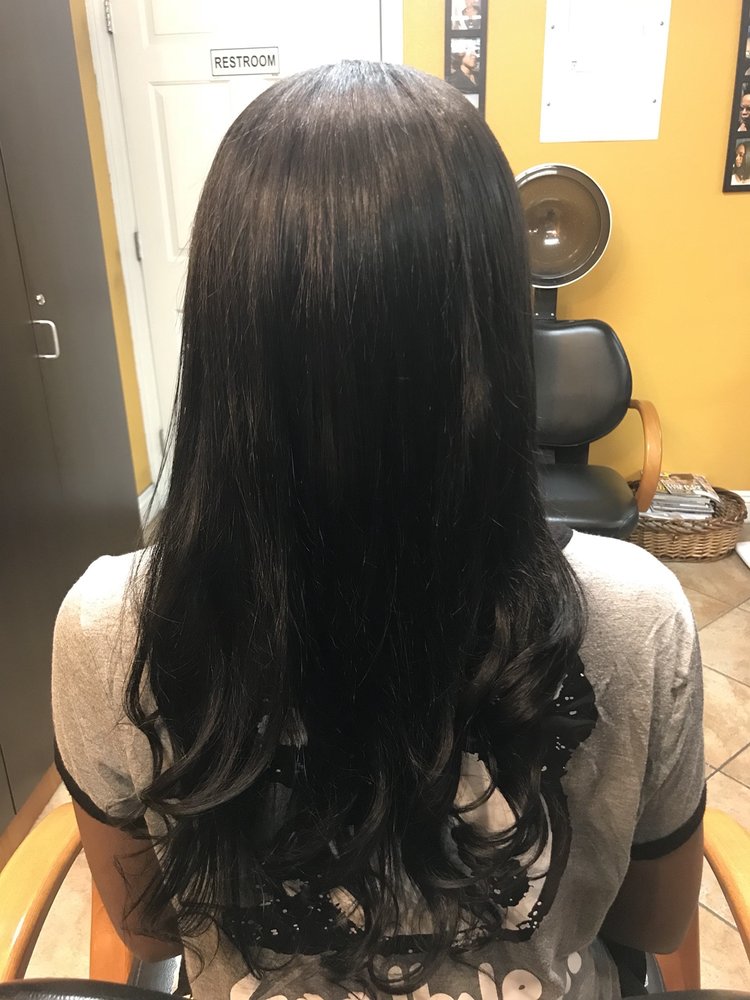 STYLES OF LA HAIR SALON - 73 Photos - 3975 W Quail Ave, Las Vegas, NV