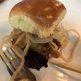 Good Catch Boil House - Oyster sliders - Cajun/Creole Near Me - Markham, Ontario Good Catch Boil House - Oyster sliders - Cajun/Creole Near Me - Markham, Ontario