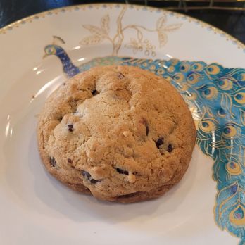 Cheeni - Chocolate chip cookie - Indian Near Me - Durham, North Carolina