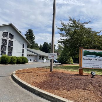 Fernridge Faith Center - Churches Near Me - Veneta, Oregon Fernridge Faith Center - Churches Near Me - Veneta, Oregon