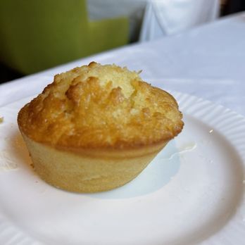 Gabrielle - Corn muffin - Southern Near Me - Charleston, South Carolina