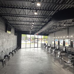 Republic Barbershop
