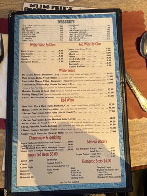Menu photo 6 Little Pete's Restaurant Philadelphia, PA Menu photo 6 Little Pete's Restaurant Philadelphia, PA