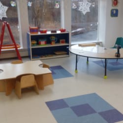 Up Up and Play Academy