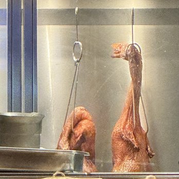 Youyu - Roasted duck - Asian Fusion Near Me - Mettler, California Youyu - Roasted duck - Asian Fusion Near Me - Mettler, California