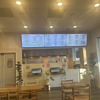 Greens and Grains Boca Raton - Counter up front - Vegan Near Me - Boca Raton, Florida Greens and Grains Boca Raton - Counter up front - Vegan Near Me - Boca Raton, Florida