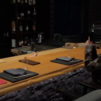 UKA - Japanese Near Me - Los Angeles, California