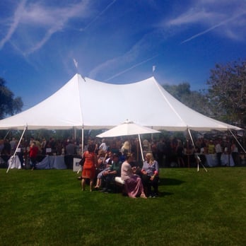 The Chardonnay Symposium - Green lawn with tasting tent and seating - Festivals Near Me - San Luis Obispo, California The Chardonnay Symposium - Green lawn with tasting tent and seating - Festivals Near Me - San Luis Obispo, California