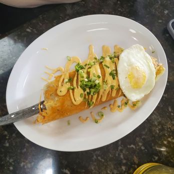 Tata's Cafe - Breakfast & Brunch Near Me - Hawthorne, California