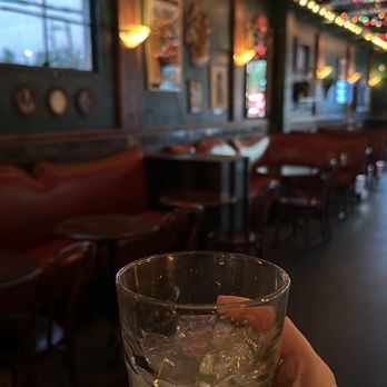 Martha My Dear - Caipirinha - Cocktail Bars Near Me - Nashville, Tennessee Martha My Dear - Caipirinha - Cocktail Bars Near Me - Nashville, Tennessee
