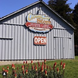 Exterior photo of Ocean Cove Campground - Walsh Landing, California Exterior photo of Ocean Cove Campground - Walsh Landing, California