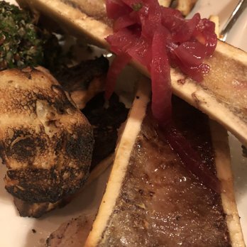 Anton's - Bone marrow again - Steakhouses Near Me - Kansas City, Missouri