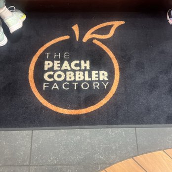 The Peach Cobbler Factory - Desserts Near Me - Washington, DC, District of Columbia The Peach Cobbler Factory - Desserts Near Me - Washington, DC, District of Columbia