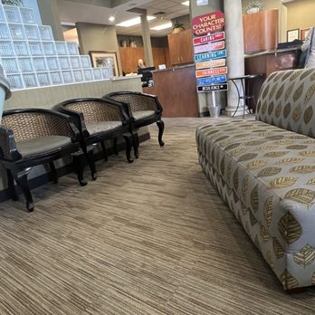Dr. Gray Orthodontic Specialists - Lobby area - Orthodontists Near Me - Upland, California Dr. Gray Orthodontic Specialists - Lobby area - Orthodontists Near Me - Upland, California