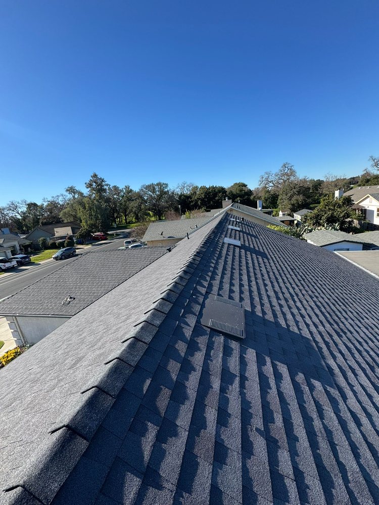 Slide of American Cool Construction