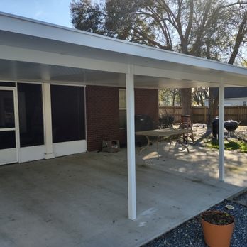 Storm Flow Gutters - Gutter Services Near Me