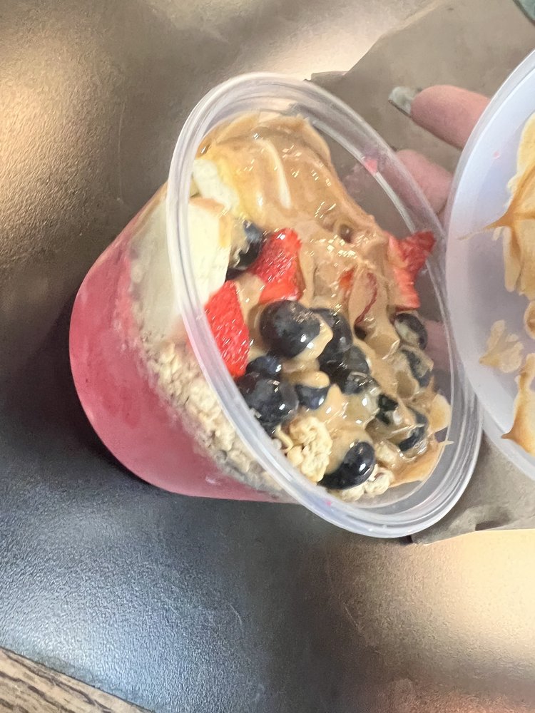 JUICE BAR FORT MILL Updated September 2024 53 Photos & 30 Reviews