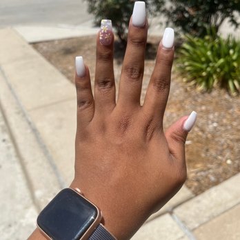 Citris Nail Spa - Day Spas Near Me - Houston, Texas