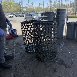 Ponce Recycling Center