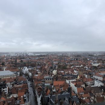 Belfort - Museums Near Me - Bruges, VWV