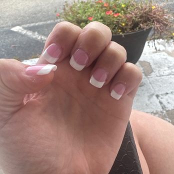Tip Top Nails - Nail Salons Near Me - Vero Beach, Florida
