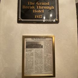 The article for this hotel! Story line is on point The article for this hotel! Story line is on point