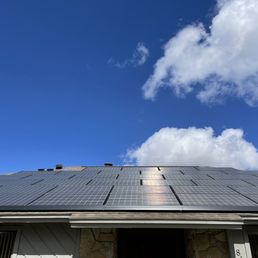 Tesla Solar
