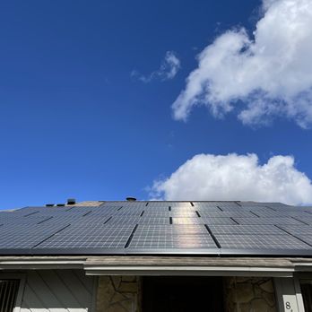 Squeegee Squad - Tesla Solar - Pressure Washers Near Me - Lake Mary, Florida