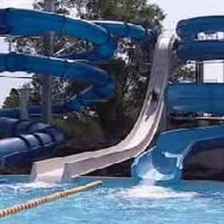 Terme di Giunone