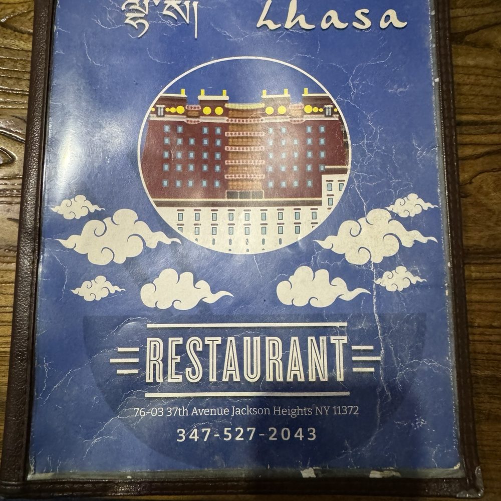 Lhasa Tibetan Restaurant - Himalayan/Nepalese Near Me - Jackson Heights, New York