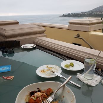 Raya - Seafood Near Me - Dana Point, California